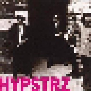 Cover - Hypstrz, The: Live At The Longhorn 1979
