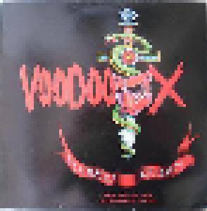 Voodoo X: Voodoo Queen (12") - Bild 1