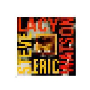 Steve Lacy: Steve Lacy & Eric Watson - Spirit Of Mingus (CD) - Bild 1
