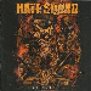Hate Squad: Katharsis (CD) - Bild 1
