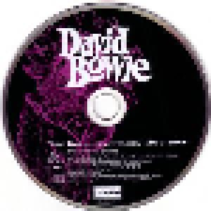 David Bowie: The Deram Anthology 1966-1968 (CD) - Bild 6