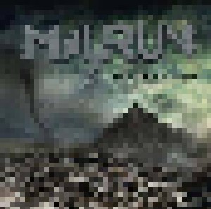 Cover - Malrun: Empty Frame, The