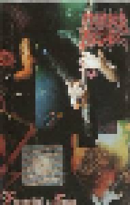 Morbid Angel: Entangled In Chaos (Tape) - Bild 1