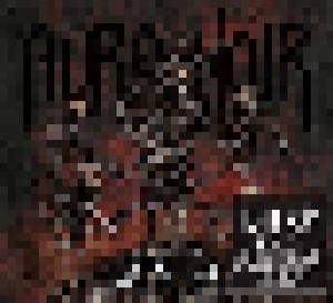 Aura Noir: Out To Die (LP) - Bild 1