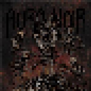Aura Noir: Out To Die (LP) - Bild 1