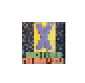 X: More Fun In The New World (LP) - Bild 1