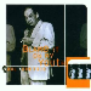 Paul Kuhn Trio: Blame It On My Youth (CD) - Bild 1