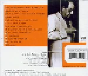 Paul Kuhn Trio: Blame It On My Youth (CD) - Bild 2