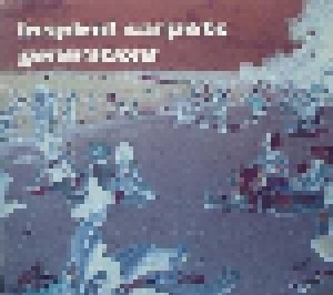 Inspiral Carpets: Generations (Single-CD) - Bild 1
