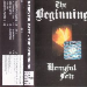 Mercyful Fate: The Beginning (Tape) - Bild 2