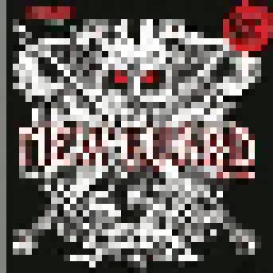 Cover - Meta-Stasis: Metal Hammer 231 - New Guard