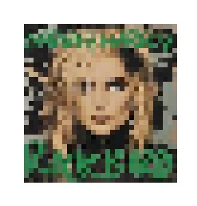 Debbie Harry: Rockbird (LP) - Bild 1
