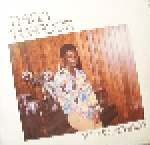 Nana Tuffour: Ye Wo Asaase (LP) - Bild 1