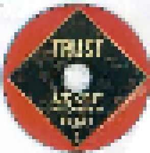 Trust: A L'Olympia 2007 & Rockpalast 1982 (2-CD + 2-DVD) - Bild 4