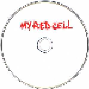 My Red Cell: 13 In My 31 (CD) - Bild 3