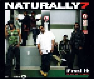 Naturally 7: Feel It (In The Air Tonight) (Single-CD) - Bild 1