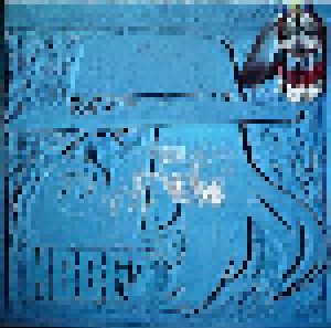 Keef Hartley Band: Little Big Band (LP) - Bild 1