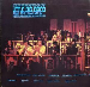 Keef Hartley Band: Little Big Band (LP) - Bild 2