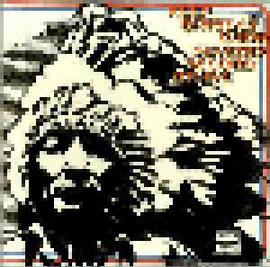 Keef Hartley Band: Seventy Second Brave (LP) - Bild 1