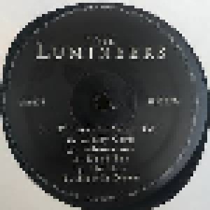 The Lumineers: The Lumineers (LP) - Bild 3