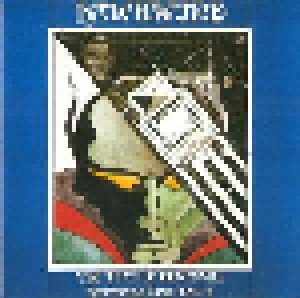 Hawkwind: The Text Of Festival Hawkwind Live 1970-2 (CD) - Bild 1