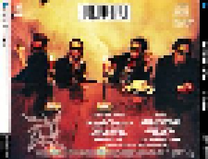 Metallica: Load (CD) - Bild 4