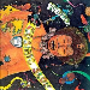 Funkadelic: Cosmic Slop (CD) - Bild 1