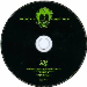 Funkadelic: Cosmic Slop (CD) - Bild 4