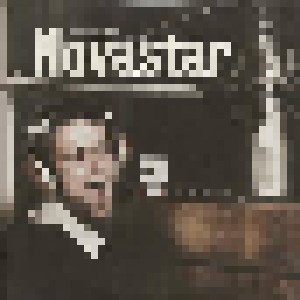 Cover - Novastar: Because