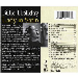 Billie Holiday: Lady In Satin (CD) - Bild 2