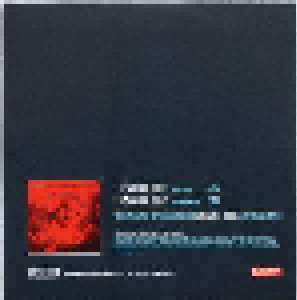 Rush: Headlong Flight (Promo-Single-CD) - Bild 2
