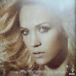 Carrie Underwood: Blown Away (CD) - Bild 3