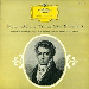 Ludwig van Beethoven: Konzert Für Violine Und Orchester D-Dur Op. 61 (LP) - Bild 1