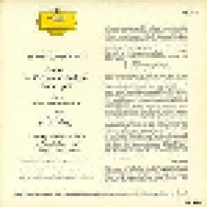 Ludwig van Beethoven: Konzert Für Violine Und Orchester D-Dur Op. 61 (LP) - Bild 2