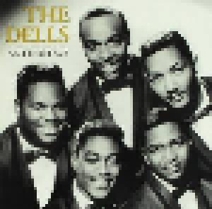 The Dells: Anthology (2-CD) - Bild 1