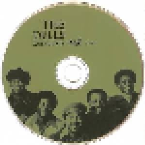 The Dells: Anthology (2-CD) - Bild 3