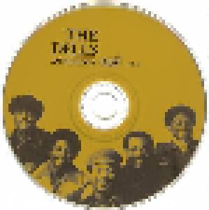 The Dells: Anthology (2-CD) - Bild 4
