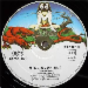 Mike Oldfield: Ommadawn (LP) - Bild 6