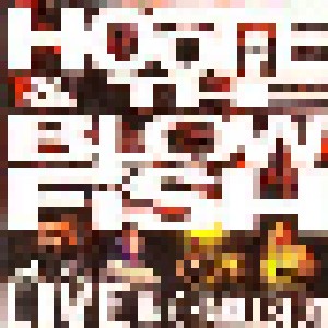 Hootie & The Blowfish: Live In Charleston (CD) - Bild 1