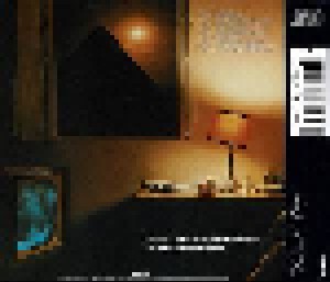 The Alan Parsons Project: Pyramid (CD) - Bild 2