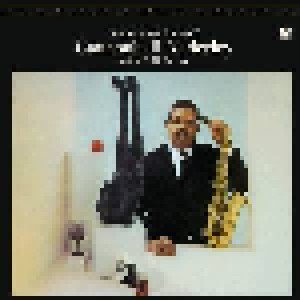 Cannonball Adderley With Bill Evans: Know What I Mean (LP) - Bild 1