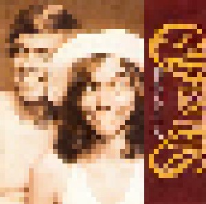 The Carpenters: Singles 1969-1981 (CD) - Bild 1