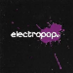 Cover - Space March: Electropop.7