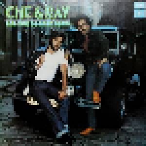 Che & Ray: Che & Ray And The Boogie Band (LP) - Bild 1