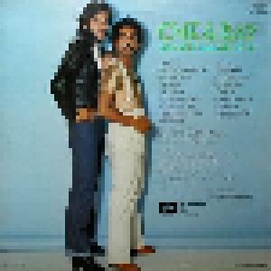 Che & Ray: Che & Ray And The Boogie Band (LP) - Bild 2