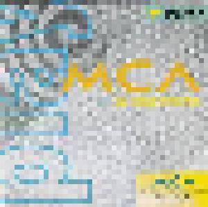 MCA - Play MCA ~ Ausgabe 2/94 (Juni/Juli 94) - Cover