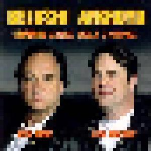 Jim Belushi & Dan Aykroyd: Have Love Will Travel - Cover