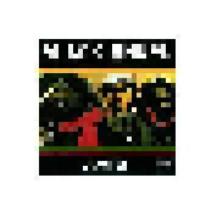 Black Uhuru: Brutal / Brutal Dub - Cover