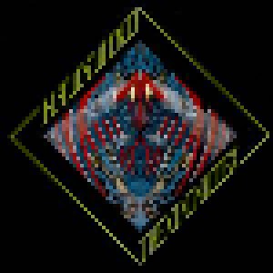 Hawkwind: The Xenon Codex (LP) - Bild 1