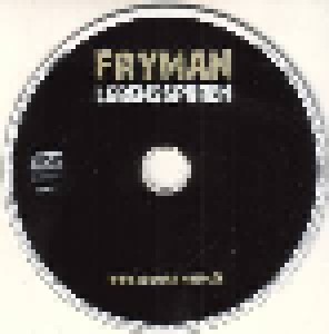Fryman: Lebensspuren (CD) - Bild 3